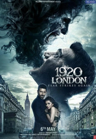 Jodulangan Er / 1920 London / Jodulangan Xotin 3 / Лондон 1920 / Uzbek tilida / O'zbekcha tarjima