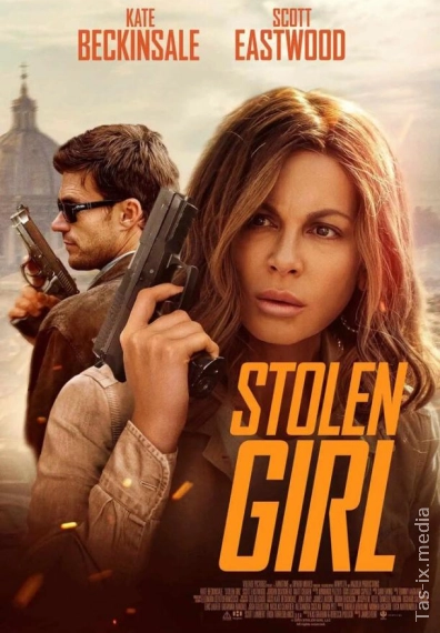 O'g'irlangan Qiz / Похищенная / Uzbek tilida / O'zbekcha tarjima