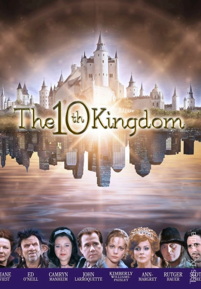 O'ninchi Qirollik / 5-qism 5-dan / 10chi qirollik / Barcha qismlar / Десятое королевство / Uzbek tilida / O'zbekcha tarjima