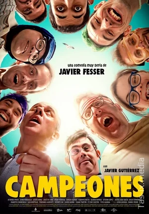 Chempionlar / Чемпионы 2018 / Uzbek tilida / O'zbekcha tarjima