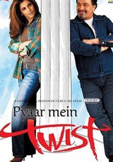 Beva Ayol Muhabbati / Sevgi yo'lidagi burilish / Pyaar Mein Twist 2005 / На вираже любви / Uzbek tilida / O'zbekcha tarjima