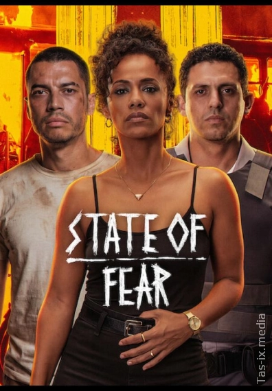 Qo'rquv Shahri / Favqulodda chaqiriq: Birodarlik / To‘da: Umumiy safarbarlik / 2026 / Группировка: общий сбор / Uzbek tilida / O'zbekcha tarjima