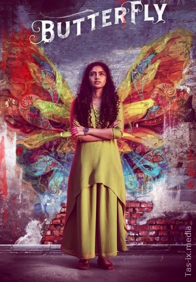 O'g'irlangan Bolalar / Kapalak /  Бабочка / 2022 / Uzbek tilida / O'zbekcha tarjima