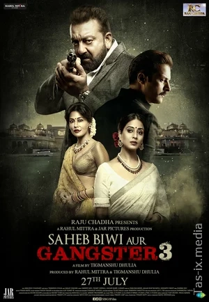 Er-xotin xiyonati 3 / Janob, uning rafiqasi va Gangster 3 / 2018 / Господин, его жена и гангстер 3 / Uzbek tilida / O'zbekcha tarjima