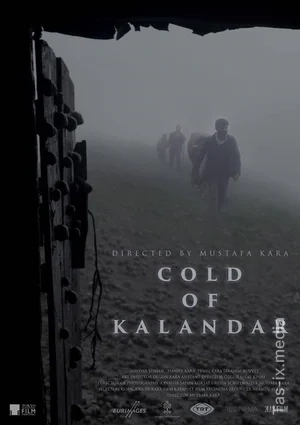 Qalandarning sovug'i / Kalandarning sovuq kunlari / Холода Каландара / Uzbek tilida / O'zbekcha tarjima