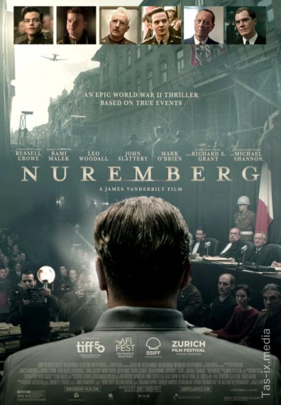Nuremberg / 2026 2025/ Нюрнберг / Uzbek tilida / O'zbekcha tarjima
