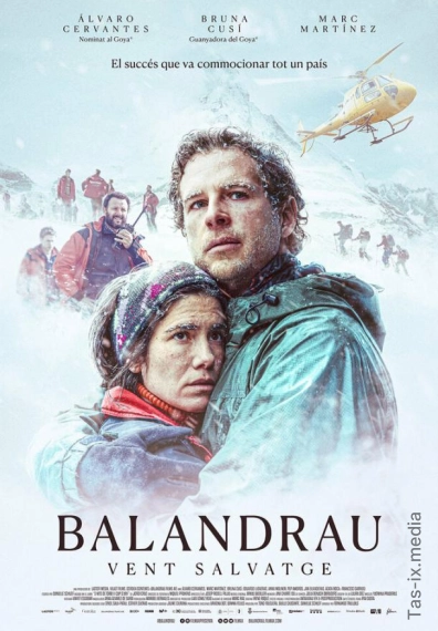 Balandrau: Bo'ron iskanjasida / Daxshatli bo‘ron / Идеальный шторм / Uzbek tilida / O'zbekcha tarjima