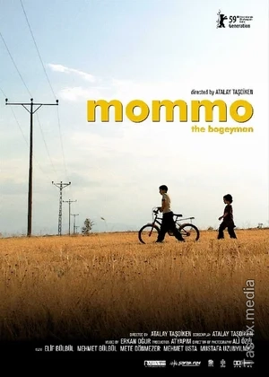 Mommo / Aka / Mening Singlim / 2009 Turk kino / Uzbek tilida / O'zbekcha tarjima